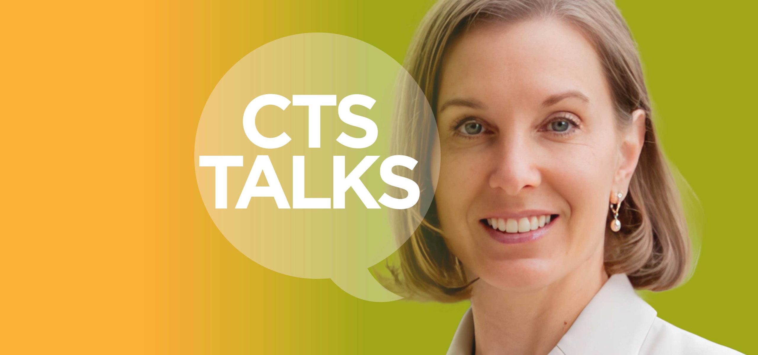 CTS Talks - Hannah L. Maxey, PhD