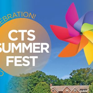 Centennial Celebration - CTS Summer Fest