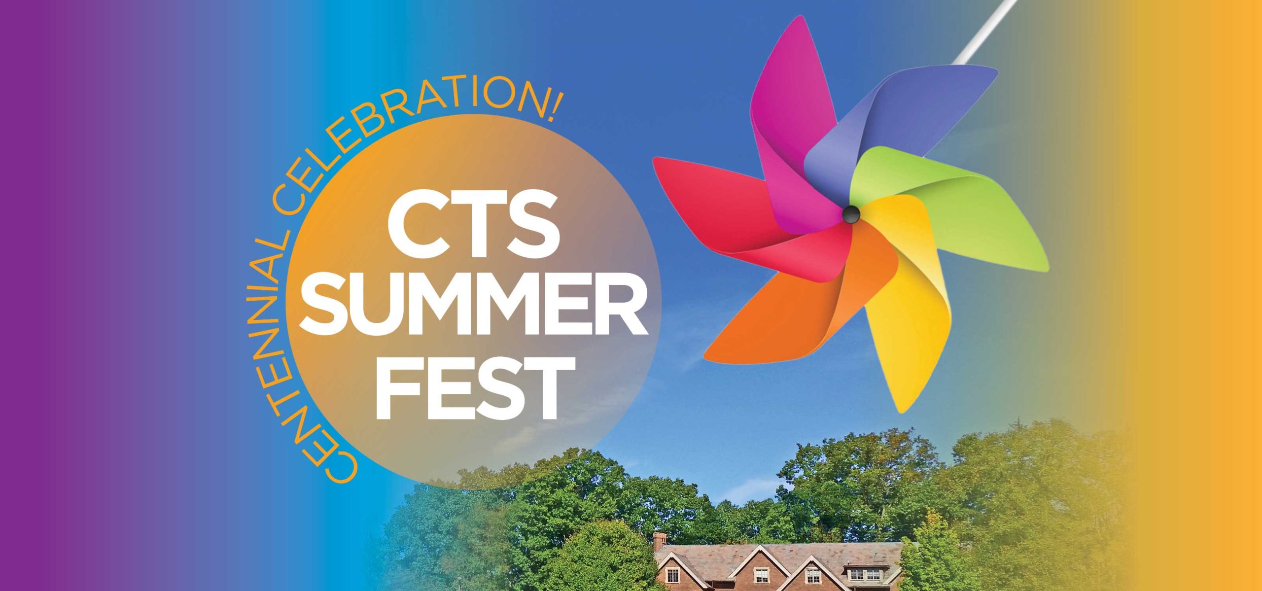 Centennial Celebration - CTS Summer Fest