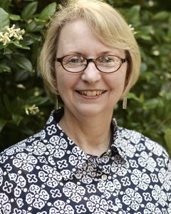 Karen D. Scheib headshot