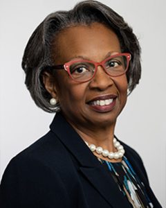 Rev. Dr. Catherine E. Williams