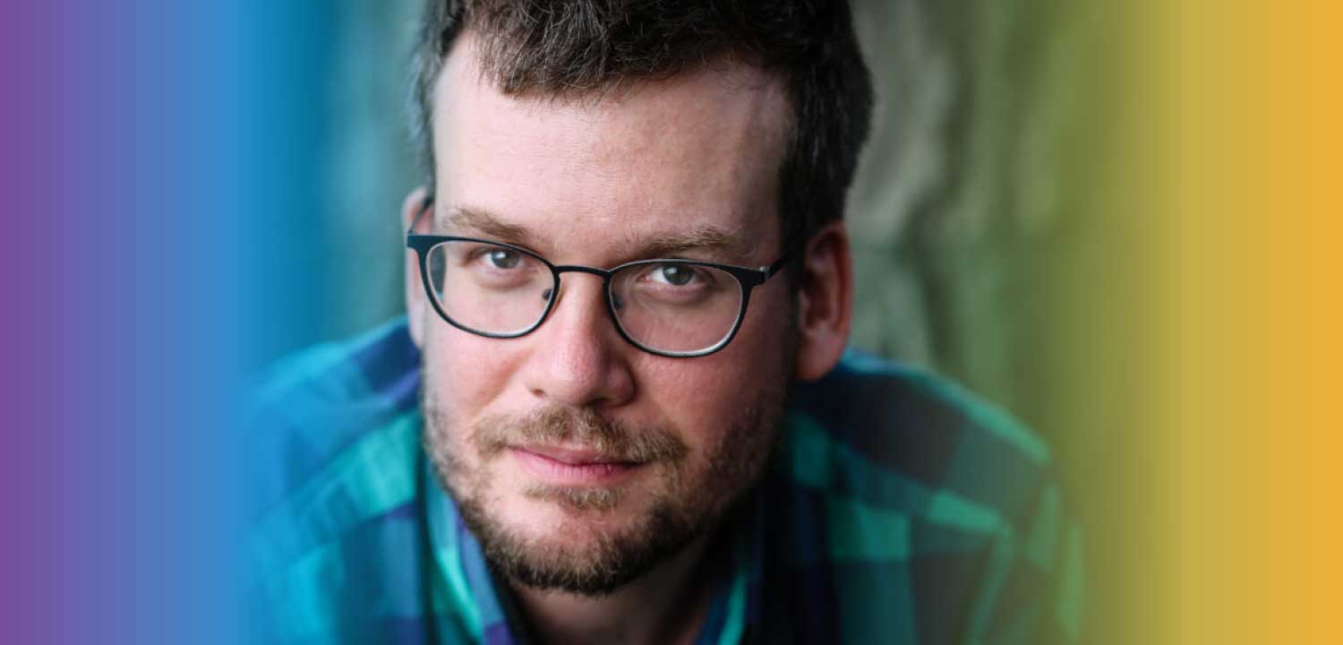 John Green Comes to CTS Talks in February 2025